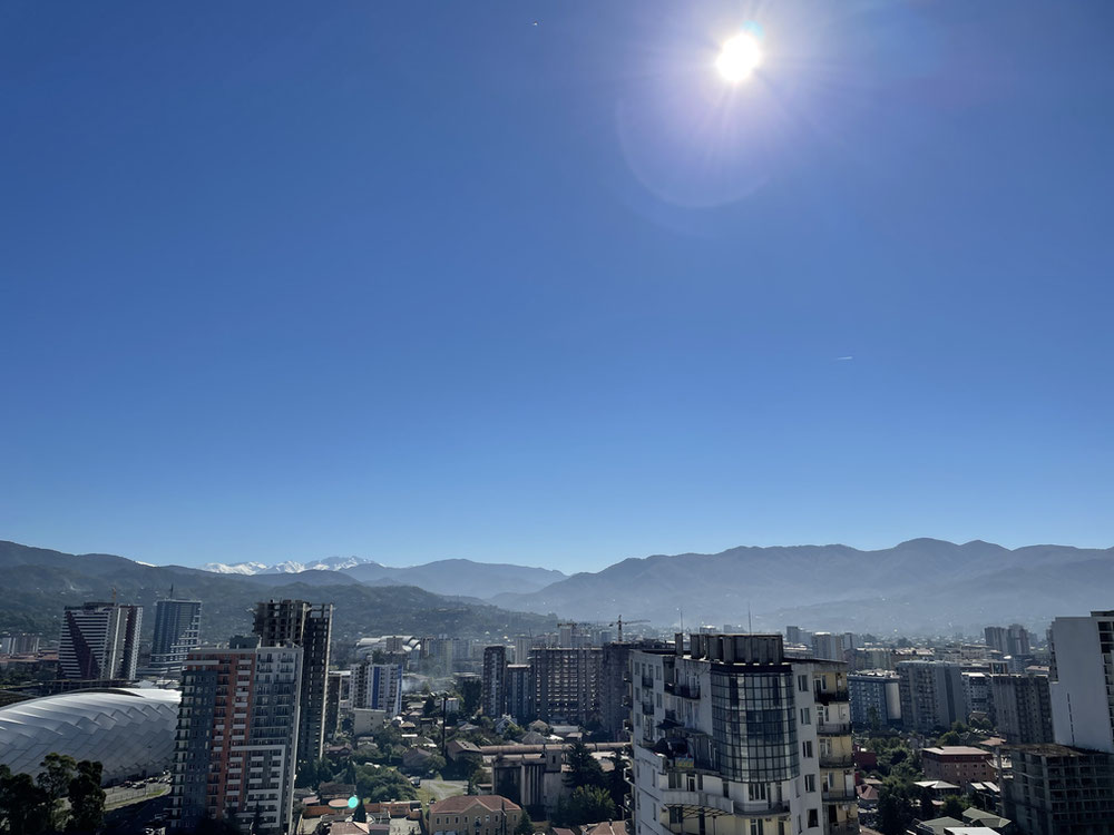 出售山景工作室 — 来自开发商和业主的房地产搜索引擎 GEOLN.COM. 照片 1