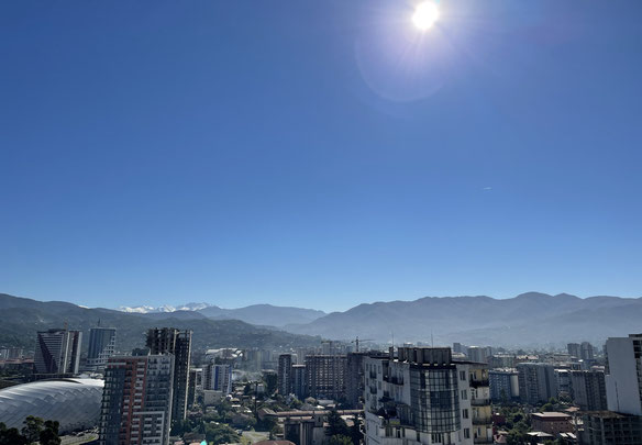 出售山景工作室