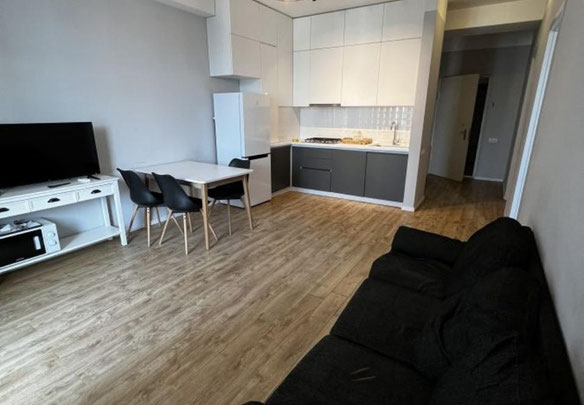 Продається 3-кімнатна квартира.