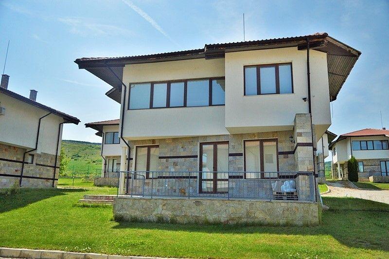 保加利亚，多布里奇地区，阿尔贝纳的海边别墅 — 来自开发商和业主的房地产搜索引擎 GEOLN.COM. 照片 1