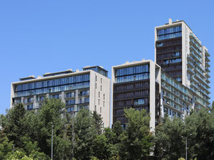 出售位于萨布尔塔洛的公寓 — 来自开发商和业主的房地产搜索引擎 GEOLN.COM. 照片 2