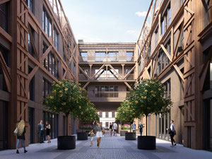 Real estate in Słoneczne Tarasy — look at the real estate search engine GEOLN.COM. Photo 5