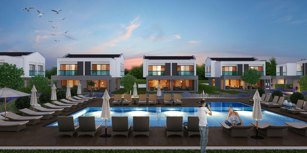 房地产在 Mandalin Villalari — look at the real estate search engine GEOLN.COM. 照片 1