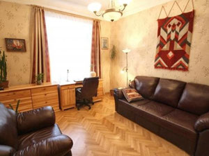 Трехкомнатная квартира в усадьбе в Старом городе Петербурга — Поисковик недвижимости от застройщиков и собственников GEOLN.COM. Фото 7