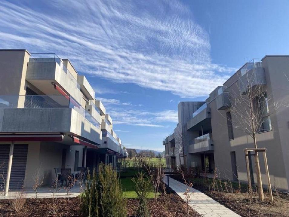 Nieruchomości w Bollpark — spójrz na wyszukiwarkę nieruchomości GEOLN.COM. Zdjęcie 1