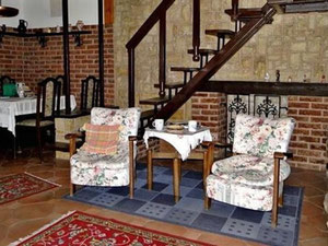 იყიდება სახლი ჩეხეთის რესპუბლიკაში, ცენტრალური ბოჰემის რეგიონში, Krhanice — უძრავი ქონების ყიდვა და მფლო ბელებისგან GEOLN.COM. ფოტო 9