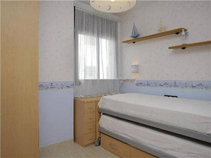 西班牙、加泰罗尼亚、Segur de Calafell 的海边公寓 — 来自开发商和业主的房地产搜索引擎 GEOLN.COM. 照片 7