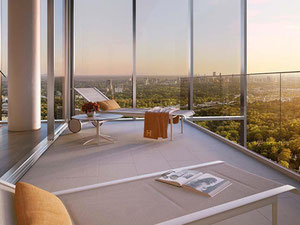 Nieruchomości w No.2 Opus Place — spójrz na wyszukiwarkę nieruchomości GEOLN.COM. Zdjęcie 7