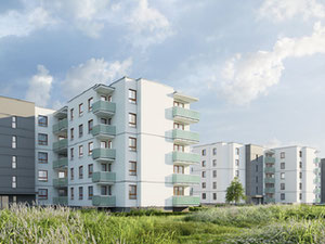 Нерухомість в Partyzantow 14 — дивіться на пошуковику нерухомості GEOLN.COM. Фото 4