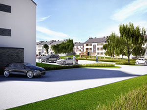 Immobilien in Osiedle Lutynia — Schauen Sie sich die Immobiliensuchmaschine GEOLN.COM an. Foto 5