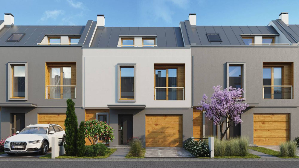 Недвижимость в Sunset — смотрите на поисковике недвижимости GEOLN.COM. Фото 1