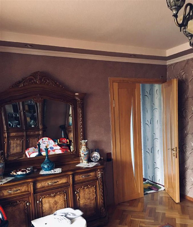 3 кімнатна квартира в Варкетілі. Купити квартиру в Тбілісі, Варкетілі — Пошуковик нерухомості від забудовників і власників GEOLN.COM. Фото 1