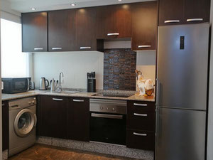 西班牙瓦伦西亚托雷维耶哈海边大城市的公寓 — 来自开发商和业主的房地产搜索引擎 GEOLN.COM. 照片 8