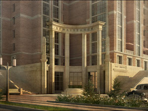 Immobilien in Renaissance  — Schauen Sie sich die Immobiliensuchmaschine GEOLN.COM an. Foto 2