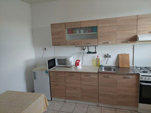 Large family house with 11 studios. NITRA (surroundings of Bratislava) — Find off-plan property or real estate resale directly from developers and owners GEOLN.COM. Photo 2