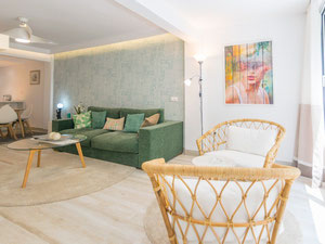 公寓 3 间卧室 107 平方米，位于西班牙拉丰塔尼拉 — 来自开发商和业主的房地产搜索引擎 GEOLN.COM. 照片 2