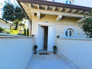 意大利, 托斯卡纳, Marina di Pietrasanta 海边的公寓 — 来自开发商和业主的房地产搜索引擎 GEOLN.COM. 照片 4