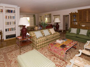 ვილა 7 საძინებელი 700 მ² გუადალმინა ბახაში, ესპანეთი — უძრავი ქონების ყიდვა და მფლო ბელებისგან GEOLN.COM. ფოტო 14