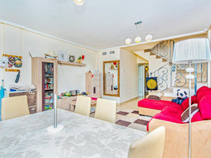 Townhouse 3 საძინებელი 96 m² ვილამარტინში, ესპანეთი — უძრავი ქონების ყიდვა და მფლო ბელებისგან GEOLN.COM. ფოტო 4