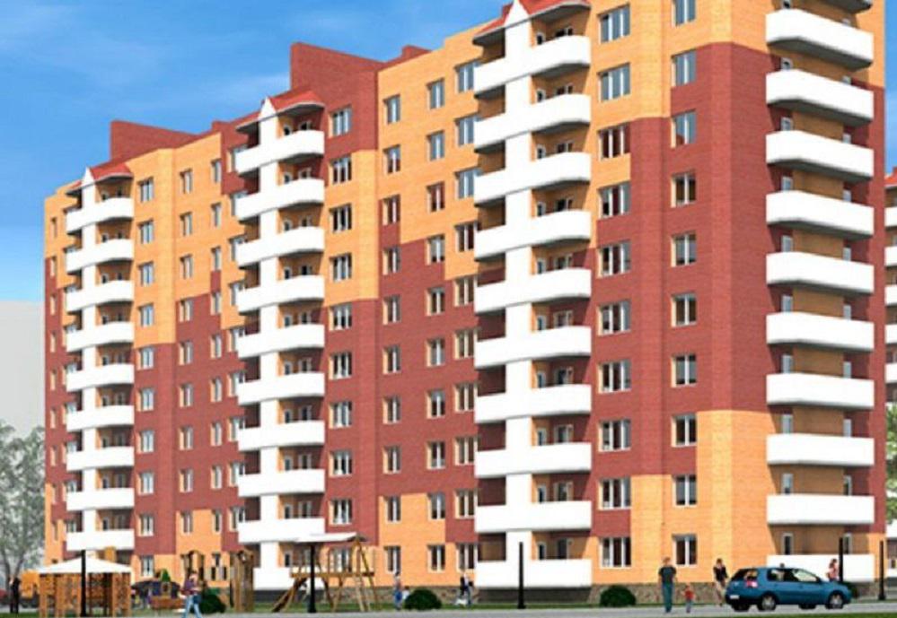 房地产在  St Galitskaya — look at the real estate search engine GEOLN.COM. 照片 1