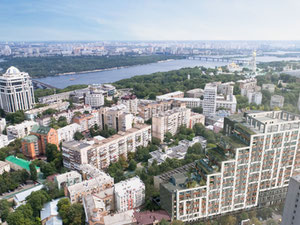 房地产在 ARSENAL House — look at the real estate search engine GEOLN.COM. 照片 2