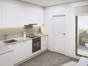 房地产在 Brises del Maresme — look at the real estate search engine GEOLN.COM. 照片 7