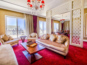 Недвижимость в The Bab Al Bahr Residences — смотрите на поисковике недвижимости GEOLN.COM. Фото 5