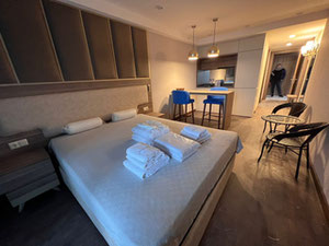 Studio in 巴统 La Quinta by Wyndham — 来自开发商和业主的房地产搜索引擎 GEOLN.COM. 照片 7