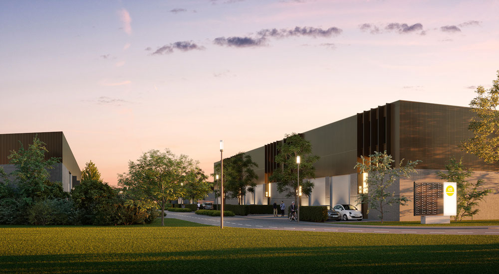 נדל"ן ב BeverBrugge — עיין במנוע חיפוש הנדל"ן GEOLN.COM. תמונה 1