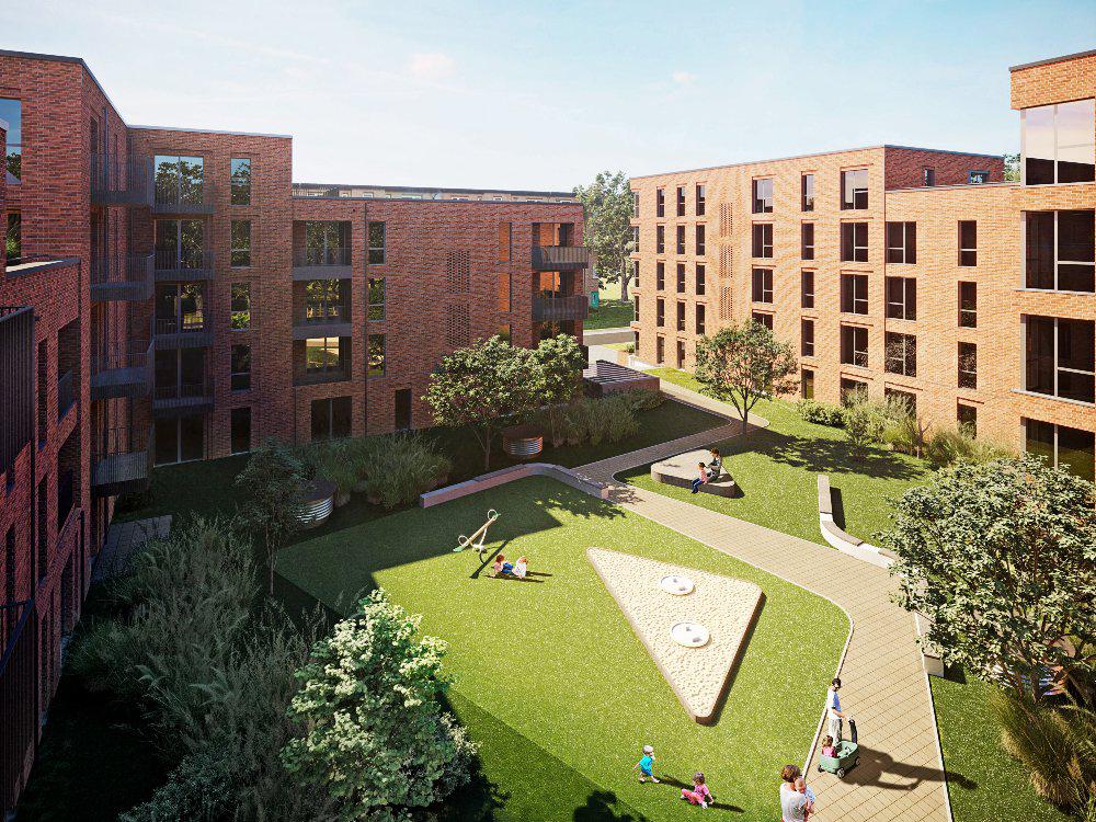 Nieruchomości w helling — spójrz na wyszukiwarkę nieruchomości GEOLN.COM. Zdjęcie 1