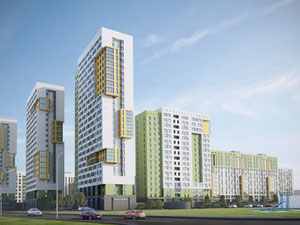 Нерухомість в 7YA — дивіться на пошуковику нерухомості GEOLN.COM. Фото 4