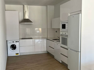 تاون هاوس 83 متر مربع في سانتياغو دي لا ريبيرا ، إسبانيا — ابحث عن عقار قيد الإنشاء أو عقار معاد بيعه مباشرة من المطورين والملاك GEOLN.COM. صورة فوتوغرافية 6