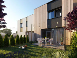 Real estate in 34 istorijos — look at the real estate search engine GEOLN.COM. Photo 2