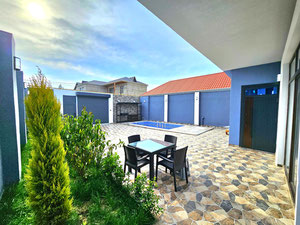 Вілла в центрі Баку — Пошуковик нерухомості від забудовників і власників GEOLN.COM. Фото 10