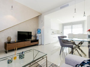 Bungalow 3 bedrooms 70 m² in Lago Jardin, Spain — Find off-plan property or real estate resale directly from developers and owners GEOLN.COM. Photo 13