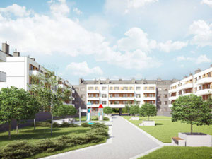 عقار للبيع في Rodzinne Maslice — انظر إلى محرك البحث العقاري GEOLN.COM. صورة فوتوغرافية 3