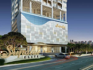 房地产在 Supalai Elite Phayathai — look at the real estate search engine GEOLN.COM. 照片 2