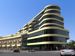 房地产在 Dream City — look at the real estate search engine GEOLN.COM. 照片 3