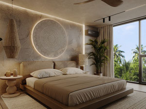 عقار للبيع في Balix Lofts Ubud — انظر إلى محرك البحث العقاري GEOLN.COM. صورة فوتوغرافية 11