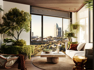 Real estate in Amaia — look at the real estate search engine GEOLN.COM. Photo 5