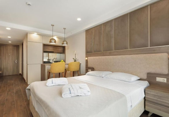 Квартира на продажу в La Quinta