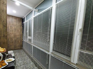 2 кімнатна квартира в санзона. Купити квартиру в Тбілісі, санзона — Пошуковик нерухомості від забудовників і власників GEOLN.COM. Фото 7