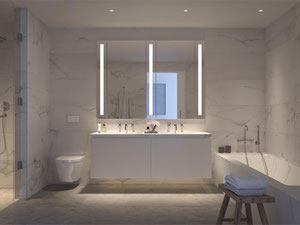 房地产在 One United Nations Park — look at the real estate search engine GEOLN.COM. 照片 11