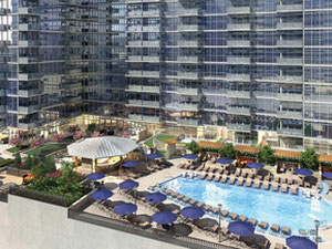 içindeki mülkiyet Sixty 11th — emlak arama motoru GEOLN.COM'a bakın. Fotoğraf 2