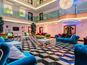 公寓 1 卧室 74 平方米，位于土耳其阿拉尼亚 — 来自开发商和业主的房地产搜索引擎 GEOLN.COM. 照片 24