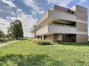 Real estate in Les Rives de la Broye a Payerne — look at the real estate search engine GEOLN.COM. Photo 2