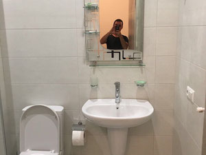 业主提供的巴统市中心公寓 — 来自开发商和业主的房地产搜索引擎 GEOLN.COM. 照片 8