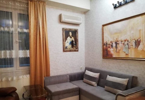 3 кімнатна квартира на Віра. Купити квартиру в Тбілісі, Віра