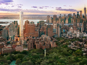 房地产在 BROOKLYN POINT — look at the real estate search engine GEOLN.COM. 照片 8