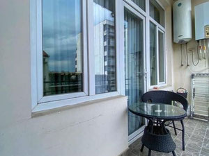 巴统公寓 — 来自开发商和业主的房地产搜索引擎 GEOLN.COM. 照片 11